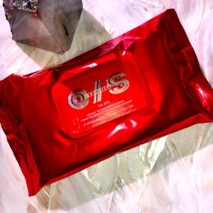 Patrick Starr - One Size Makeup Wipes